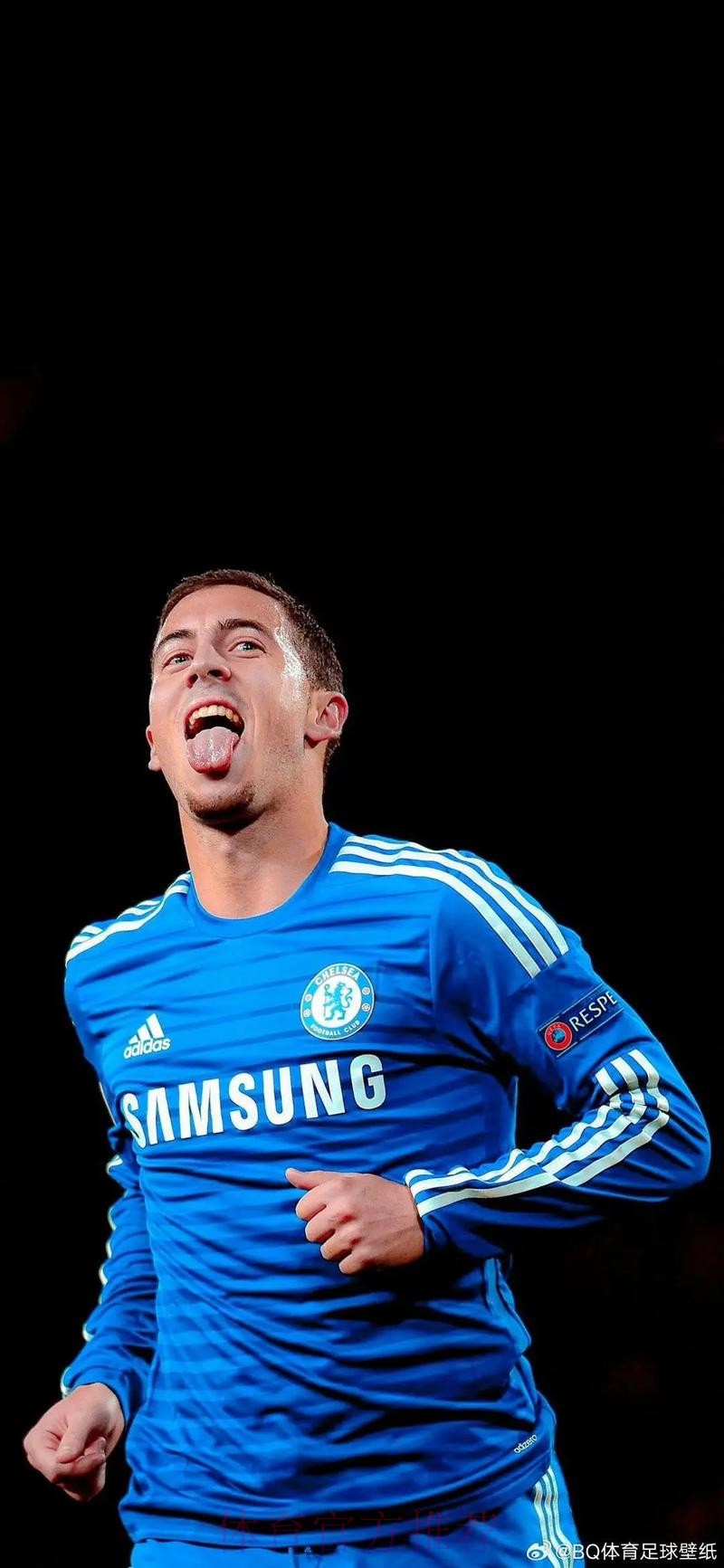 阿扎尔为狂笑道歉:无意冒犯 为皇马效力是梦想 阿扎尔为狂笑道歉:无意冒犯 为皇马效力是梦想