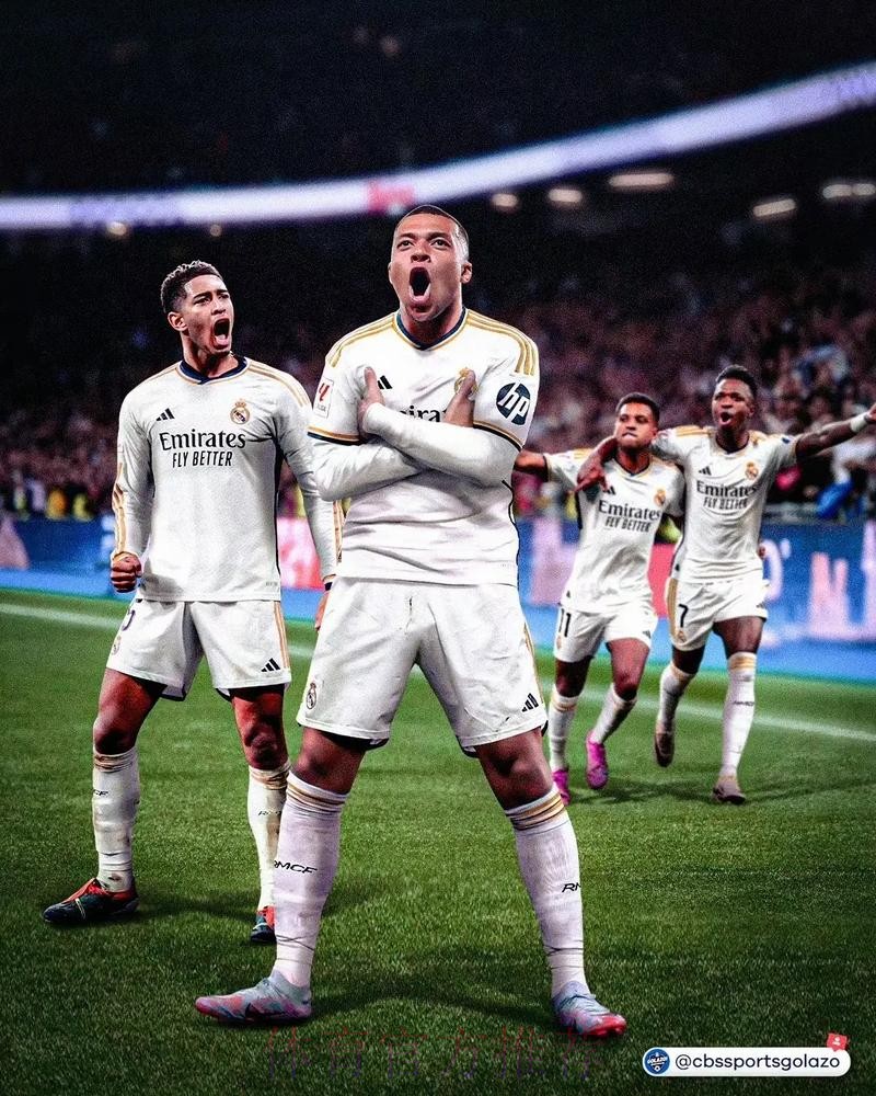 六台:若姆巴佩加盟皇马 将在五月底或六月首周亮相 六台:若姆巴佩加盟皇马 将在五月底或六月首周亮相