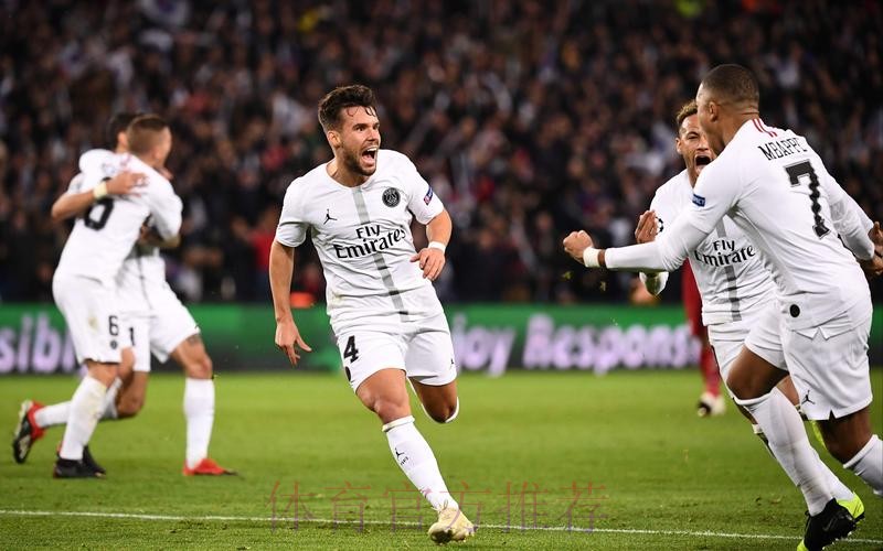 皇家馬德里 對 巴黎聖日耳門 皇家馬德里 對 巴黎聖日耳門