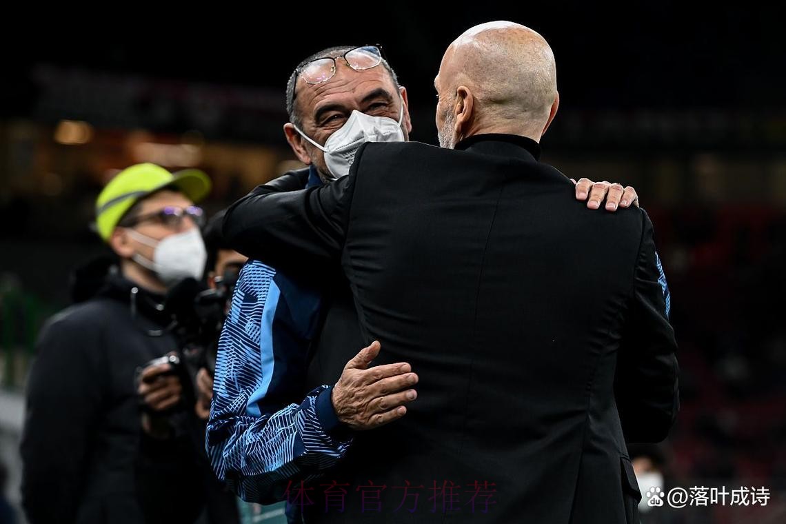 弗洛伦蒂诺与安帅进行长时间交流 他不满后者的决策